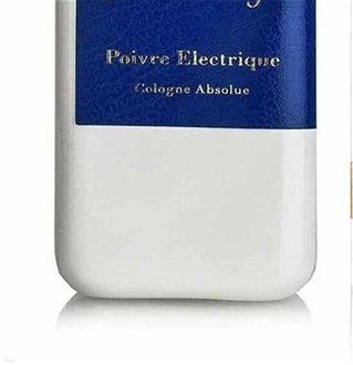 Atelier Cologne Poivre Electrique - parfém 2 ml - odstrek s rozprašovačom 8