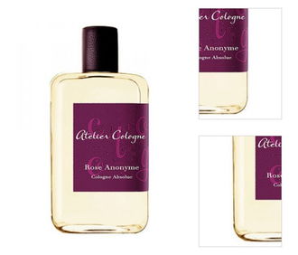 Atelier Cologne Rose Anonyme - parfém 100 ml 3