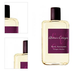 Atelier Cologne Rose Anonyme - parfém 100 ml 4