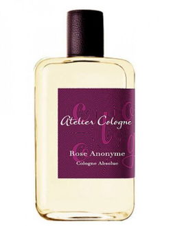 Atelier Cologne Rose Anonyme - parfém 100 ml