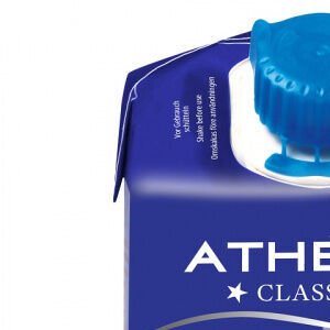 Athena mlieko pre mačky 200 ml 6