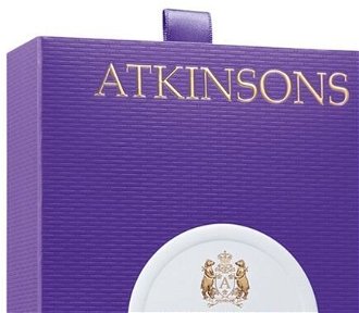 Atkinsons Amber Empire - EDT 100 ml 6