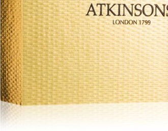 Atkinsons Iconic James cestovná sada unisex 8