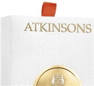 Atkinsons Jasmine In Tangerine - EDP 100 ml 6