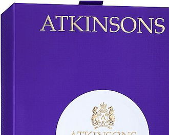 Atkinsons The Nuptial Bouquet - EDT 100 ml 6