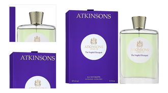 Atkinsons The Nuptial Bouquet - EDT 100 ml 4