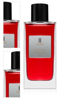 Aurora Aroma II parfumovaná voda pre mužov 100 ml 4