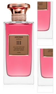 Aurora Aroma Senora III parfumovaná voda pre ženy 100 ml 3