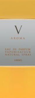 Aurora Aroma V parfumovaná voda pre mužov 100 ml 5