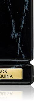 Aurora Black Marquina parfumovaná voda unisex 100 ml 9