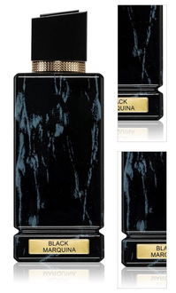 Aurora Black Marquina parfumovaná voda unisex 100 ml 3