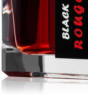 Aurora Black Rouge parfumovaná voda pre ženy 100 ml 8