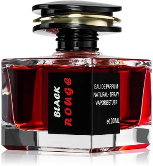 Aurora Black Rouge parfumovaná voda pre ženy 100 ml