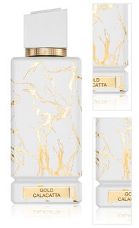 Aurora Gold Calacatta parfumovaná voda unisex 100 ml 3