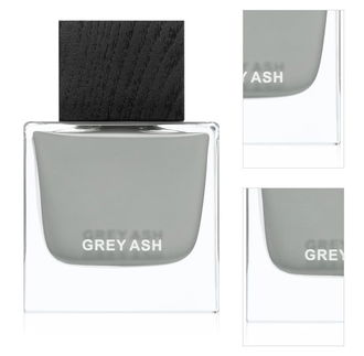 Aurora Grey Ash parfumovaná voda pre mužov 100 ml 3