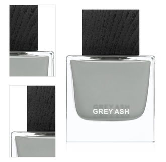 Aurora Grey Ash parfumovaná voda pre mužov 100 ml 4