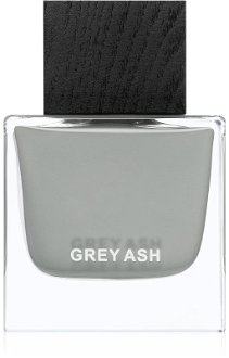 Aurora Grey Ash parfumovaná voda pre mužov 100 ml