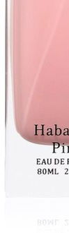 Aurora Habanera Pink parfumovaná voda pre ženy 80 ml 8