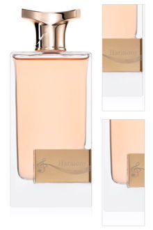 Aurora Harmony parfumovaná voda pre ženy 100 ml 3