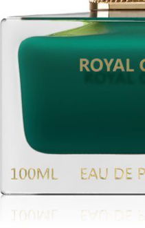 Aurora Royal Green parfumovaná voda unisex 100 ml 8