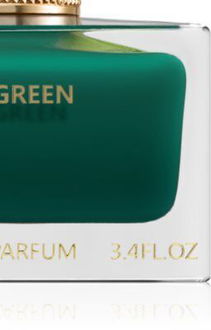 Aurora Royal Green parfumovaná voda unisex 100 ml 9