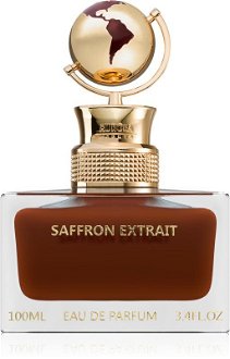 Aurora Saffron Extrait parfumovaná voda unisex 100 ml
