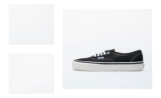 Vans Authentic 44 DX (Anaheim Factory) Black 4