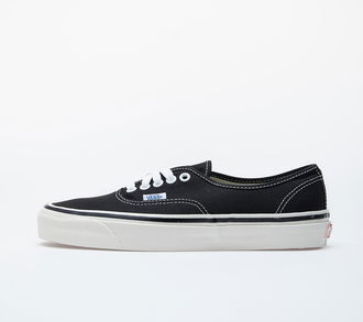 Vans Authentic 44 DX (Anaheim Factory) Black