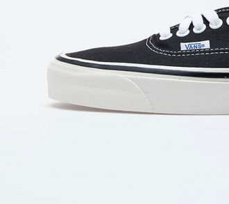 Vans Authentic 44 DX (Anaheim Factory) Black 8