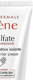 AVENE Cicalfate creme mains - krém na ruky 100 ml 7