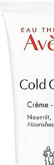 AVENE Cold Cream - krém pre veľmi suchú citlivú pokožku 100 ml 6