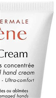 AVENE Cold cream mains krém na ruky 50 ml 7