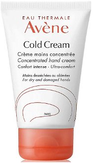 AVENE Cold cream mains krém na ruky 50 ml