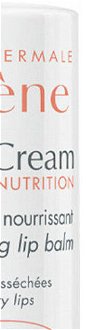 AVÈNE Cold Cream Nutrition Výživný balzam na pery 4 g NOVINKA 7