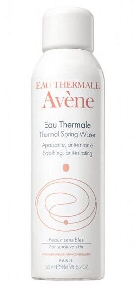 Avène EAU THERMALE termálna voda v spreji 300 ml
