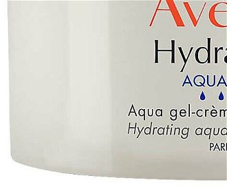 AVÉNE Hydrance Aqua-gel 50 ml 8