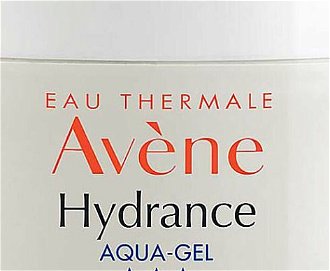 AVÉNE Hydrance Aqua-gel 50 ml 5