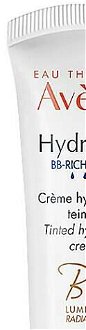 AVÉNE Hydrance BB Výživný tónovací hydratačný krém SPF30 40 ml 6