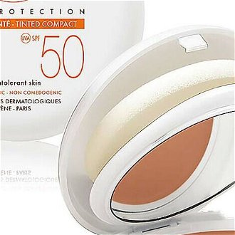 AVÈNE Kompaktný make-up SPF 50 Svetlý odtieň 10 g 5
