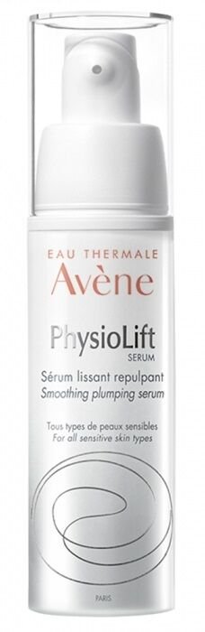 Avène Physiolift Sérum Lissant vyhladzujúce sérum 30 ml