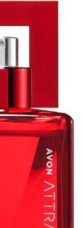 Avon Attraction Desire parfumovaná voda pre ženy 50 ml 7