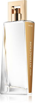 Avon Attraction parfumovaná voda pre ženy 100 ml