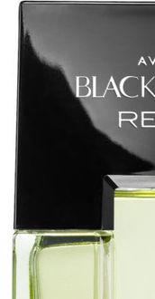 Avon Black Suede Real toaletná voda pre mužov 75 ml 6