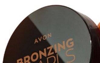 AVON Bronzové tónovacie perly Deep Bronze 22 g 6