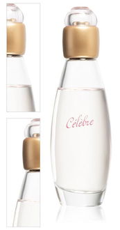 Avon Célèbre toaletná voda pre ženy 50 ml 4