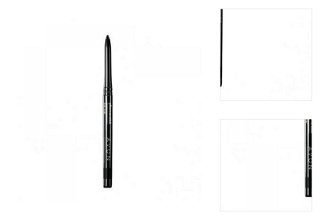 AVON Ceruzka na oči (Glimmerstick Eye Liner) 0,28 g (Blackest Black) 3