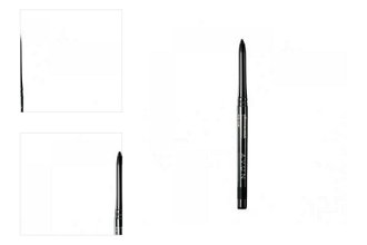 AVON Ceruzka na oči (Glimmerstick Eye Liner) 0,28 g (Blackest Black) 4