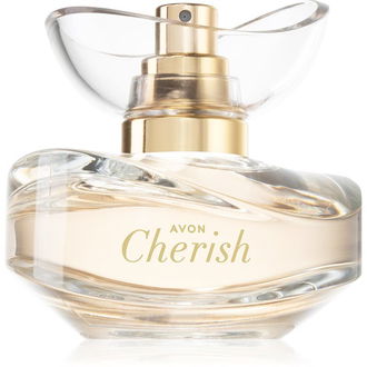 Avon Cherish parfumovaná voda pre ženy 50 ml