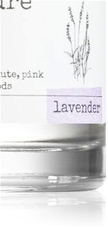 Avon Collections Local Nature Lavender parfumovaná voda pre ženy 50 ml 9
