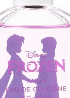 Avon Disney Frozen I toaletná voda pre deti 50 ml 5